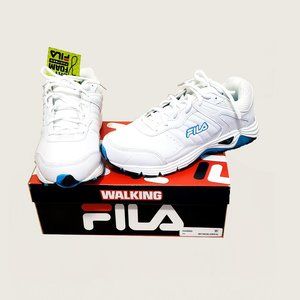 Fila Memory Sporter Sneakers NWT